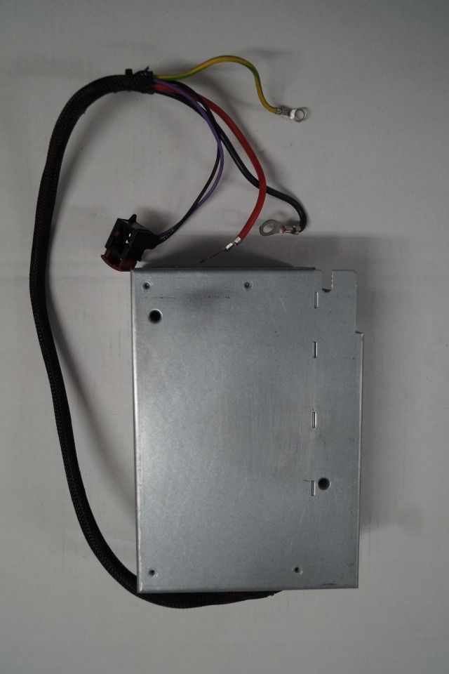 Jungheinrich 51044544 | build in charger 24V/30A 100-300Ah sn. B0081881 - Elektrisch systeem voor Intern transport: afbeelding 1 Jungheinrich 51044544 | build in charger 24V/30A 100-300Ah sn. B0081881 - Elektrisch systeem voor Intern transport: afbeelding 1