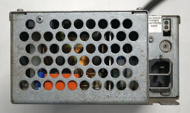 Jungheinrich 51044544 | build in charger 24V/30A 100-300Ah sn. B0089739 - Elektrisch systeem voor Intern transport: afbeelding 2 Jungheinrich 51044544 | build in charger 24V/30A 100-300Ah sn. B0089739 - Elektrisch systeem voor Intern transport: afbeelding 2