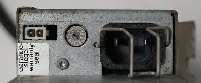 Jungheinrich 51044544 | build in charger 24V/30A 100-300Ah sn. B0089739 - Elektrisch systeem voor Intern transport: afbeelding 3 Jungheinrich 51044544 | build in charger 24V/30A 100-300Ah sn. B0089739 - Elektrisch systeem voor Intern transport: afbeelding 3