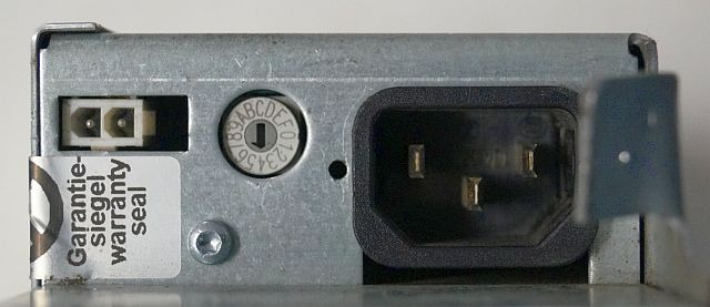 Jungheinrich 51044544 | build in charger 24V/30A 100-300Ah sn. B0118492 - Elektrisch systeem voor Intern transport: afbeelding 3 Jungheinrich 51044544 | build in charger 24V/30A 100-300Ah sn. B0118492 - Elektrisch systeem voor Intern transport: afbeelding 3