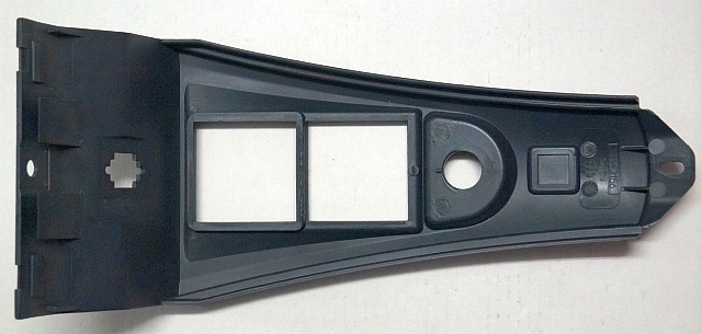 Jungheinrich 51143156 | Instrument hood - Instrumentenpaneel voor Intern transport: afbeelding 2 Jungheinrich 51143156 | Instrument hood - Instrumentenpaneel voor Intern transport: afbeelding 2