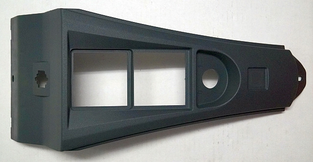 Jungheinrich 51143156 | Instrument hood - Instrumentenpaneel voor Intern transport: afbeelding 1 Jungheinrich 51143156 | Instrument hood - Instrumentenpaneel voor Intern transport: afbeelding 1