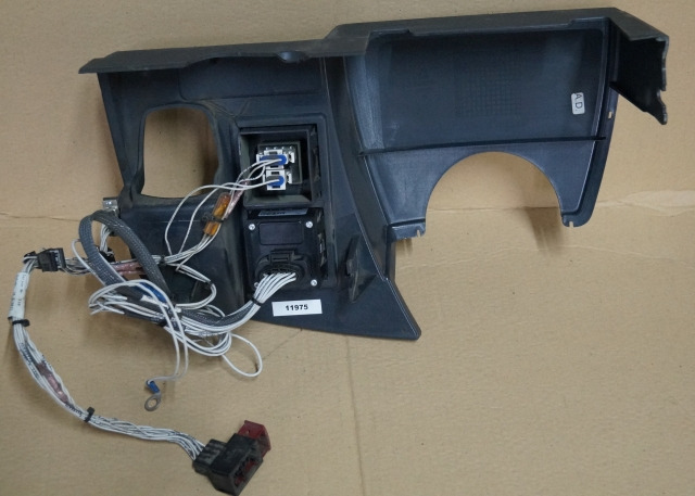 Jungheinrich 51212750 | Dashboard including KD mini 51457955 and LED battery ind - Instrumentenpaneel voor Intern transport: afbeelding 2 Jungheinrich 51212750 | Dashboard including KD mini 51457955 and LED battery ind - Instrumentenpaneel voor Intern transport: afbeelding 2