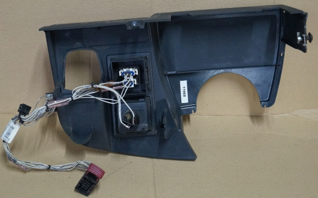 Jungheinrich 51212750 | Dashboard including ignition switch and LED battery indi - Instrumentenpaneel voor Intern transport: afbeelding 2 Jungheinrich 51212750 | Dashboard including ignition switch and LED battery indi - Instrumentenpaneel voor Intern transport: afbeelding 2
