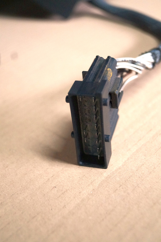 Jungheinrich 51215702 | Dashboard for ETM from year 2011 including ignition swit - Instrumentenpaneel voor Intern transport: afbeelding 2 Jungheinrich 51215702 | Dashboard for ETM from year 2011 including ignition swit - Instrumentenpaneel voor Intern transport: afbeelding 2