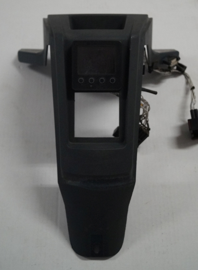 Jungheinrich 51570430 | Console including KD mini display 51538080 wiring harnes - Instrumentenpaneel voor Intern transport: afbeelding 1 Jungheinrich 51570430 | Console including KD mini display 51538080 wiring harnes - Instrumentenpaneel voor Intern transport: afbeelding 1