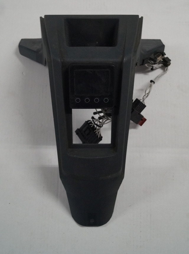 Jungheinrich 51570430 | Console including KD mini display 51538080 wiring harnes - Instrumentenpaneel voor Intern transport: afbeelding 1 Jungheinrich 51570430 | Console including KD mini display 51538080 wiring harnes - Instrumentenpaneel voor Intern transport: afbeelding 1