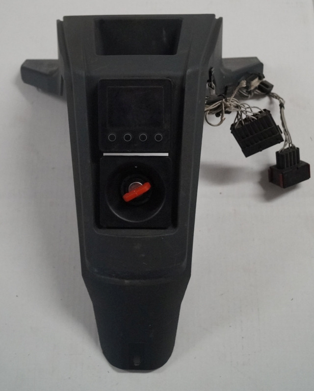 Jungheinrich 51570430 | Console including KD mini display 51538080 wiring harnes - Instrumentenpaneel voor Intern transport: afbeelding 1 Jungheinrich 51570430 | Console including KD mini display 51538080 wiring harnes - Instrumentenpaneel voor Intern transport: afbeelding 1