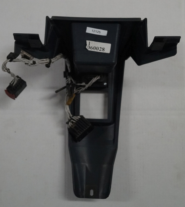 Jungheinrich 51570430 | Console including KD mini display 51538080 wiring harnes - Instrumentenpaneel voor Intern transport: afbeelding 2 Jungheinrich 51570430 | Console including KD mini display 51538080 wiring harnes - Instrumentenpaneel voor Intern transport: afbeelding 2