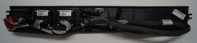 Jungheinrich 51601358 | Dashboard including 51350394 switch emergency disconnect - Instrumentenpaneel voor Intern transport: afbeelding 2 Jungheinrich 51601358 | Dashboard including 51350394 switch emergency disconnect - Instrumentenpaneel voor Intern transport: afbeelding 2