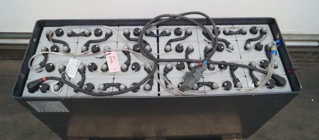 Jungheinrich unknown | Battery 48V775Ah 05-EPZS775SL Year 2022 weight 1141 kg sn  - Batterij voor Intern transport: afbeelding 3 Jungheinrich unknown | Battery 48V775Ah 05-EPZS775SL Year 2022 weight 1141 kg sn  - Batterij voor Intern transport: afbeelding 3