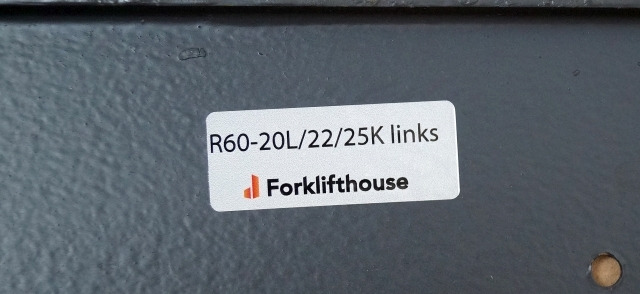 Still 0606575 | R60-20L/22/25K links left - Carrosserie en exterieur voor Intern transport: afbeelding 3 Still 0606575 | R60-20L/22/25K links left - Carrosserie en exterieur voor Intern transport: afbeelding 3