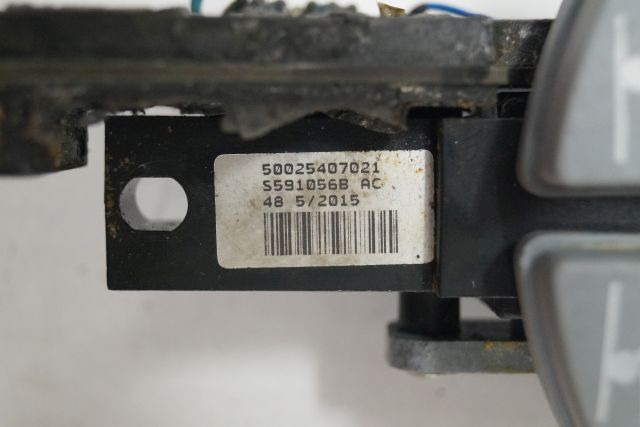 Still 50025407021 | Rijschakelaar control handle with buttons for initial lift y - Elektrisch systeem voor Intern transport: afbeelding 2 Still 50025407021 | Rijschakelaar control handle with buttons for initial lift y - Elektrisch systeem voor Intern transport: afbeelding 2