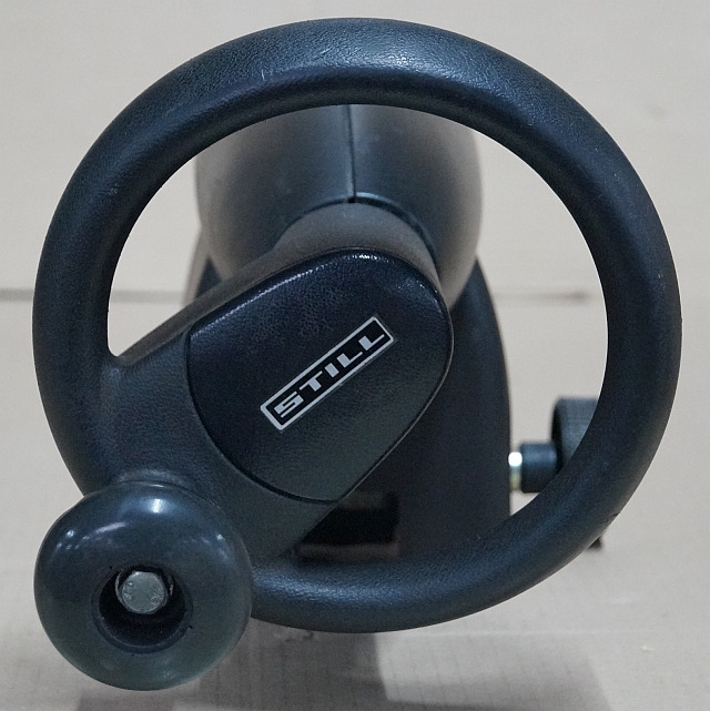 Still 8408841 | Potentio meter 8408841 steeringwhel 8424684 from FM20i year 2007  - Hydromotor voor Intern transport: afbeelding 1 Still 8408841 | Potentio meter 8408841 steeringwhel 8424684 from FM20i year 2007  - Hydromotor voor Intern transport: afbeelding 1