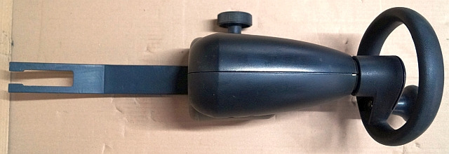 Still 8408841 | Potentio meter 8408841 steeringwhel 8424684 from FM20i year 2007  - Hydromotor voor Intern transport: afbeelding 2 Still 8408841 | Potentio meter 8408841 steeringwhel 8424684 from FM20i year 2007  - Hydromotor voor Intern transport: afbeelding 2