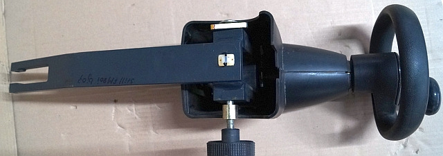 Still 8408841 | Potentio meter 8408841 steeringwhel 8424684 from FM20i year 2007  - Hydromotor voor Intern transport: afbeelding 3 Still 8408841 | Potentio meter 8408841 steeringwhel 8424684 from FM20i year 2007  - Hydromotor voor Intern transport: afbeelding 3