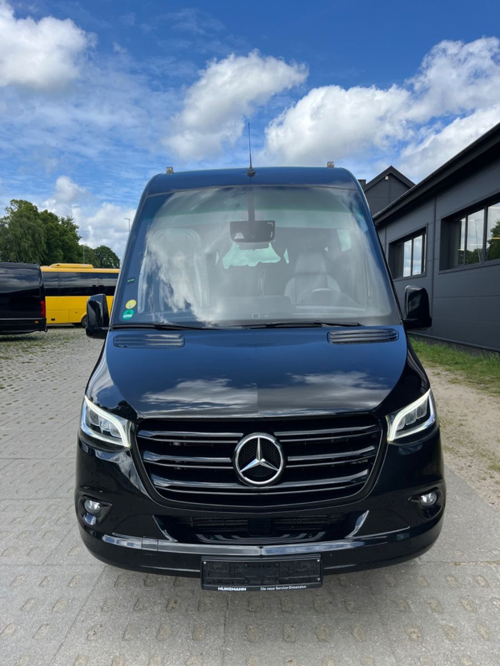 Mercedes-Benz Sprinter 519/ 3.0 V6 / LUXURY Tourist Bus - Touringcar: afbeelding 3 Mercedes-Benz Sprinter 519/ 3.0 V6 / LUXURY Tourist Bus - Touringcar: afbeelding 3