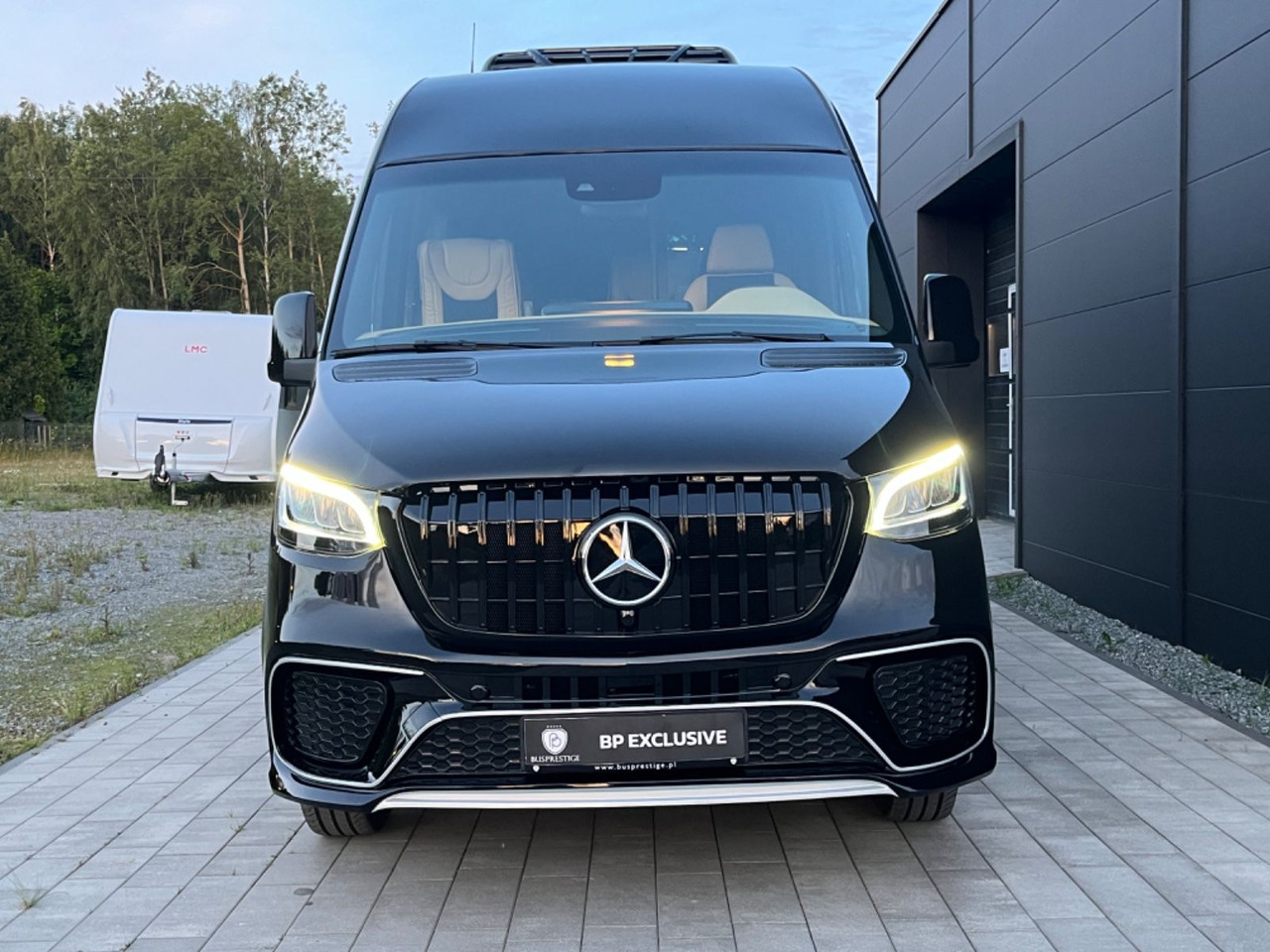 Mercedes-Benz Sprinter 519 XL /19+1+1/Luxury Bus /Coming Soon! Mercedes-Benz Sprinter 519 XL /19+1+1/Luxury /Panorama Windows - Minibus, Personenvervoer: afbeelding 3 Mercedes-Benz Sprinter 519 XL /19+1+1/Luxury Bus /Coming Soon! Mercedes-Benz Sprinter 519 XL /19+1+1/Luxury /Panorama Windows - Minibus, Personenvervoer: afbeelding 3