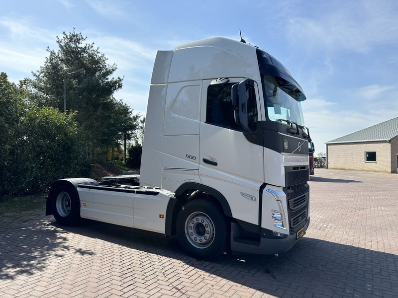 Volvo Volvo FH 500 4x2 ACC I-PARK COOL NEW MODEL FH 500 4x2 - Trekker: afbeelding 3 Volvo Volvo FH 500 4x2 ACC I-PARK COOL NEW MODEL FH 500 4x2 - Trekker: afbeelding 3