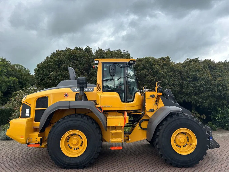 Volvo L110 H Unused 3 units directly availlable - Wiellader: afbeelding 5 Volvo L110 H Unused 3 units directly availlable - Wiellader: afbeelding 5
