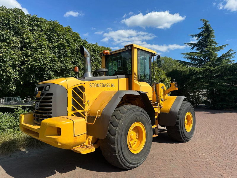 Volvo L120 F - Wiellader: afbeelding 4 Volvo L120 F - Wiellader: afbeelding 4