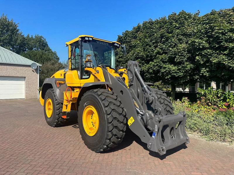 Volvo L120 H2 UNUSED - Wiellader: afbeelding 5 Volvo L120 H2 UNUSED - Wiellader: afbeelding 5