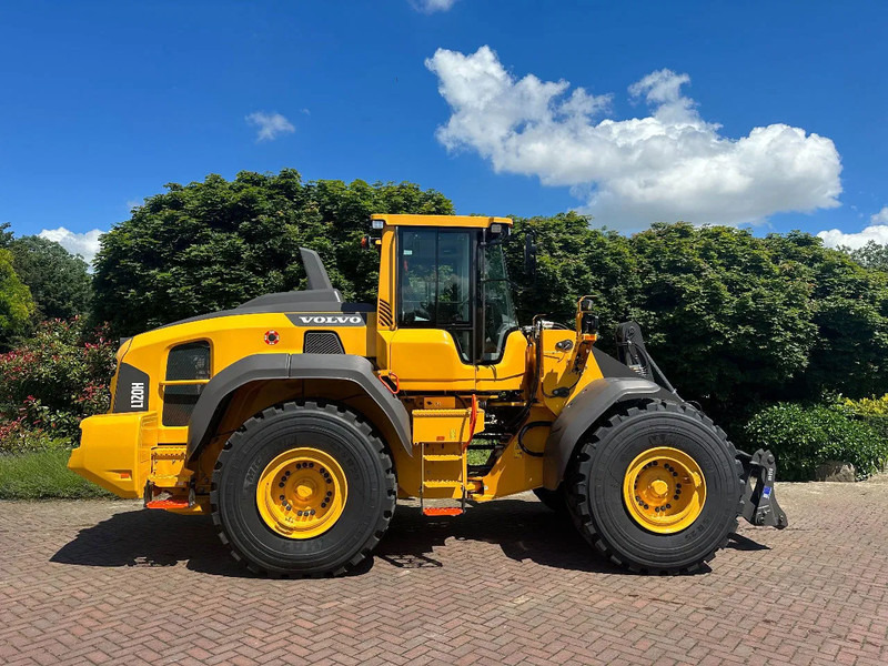 Volvo L120 H2 UNUSED - Wiellader: afbeelding 5 Volvo L120 H2 UNUSED - Wiellader: afbeelding 5