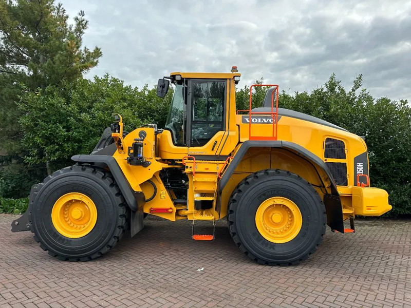 Volvo L150 H UNUSED - Wiellader: afbeelding 2 Volvo L150 H UNUSED - Wiellader: afbeelding 2