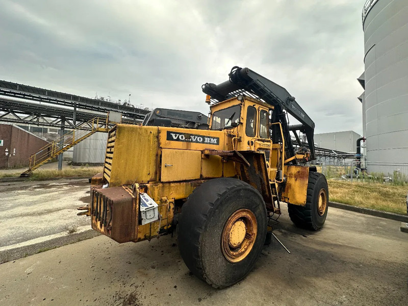 Volvo L160 High Lift - Uitrijwagen: afbeelding 1 Volvo L160 High Lift - Uitrijwagen: afbeelding 1