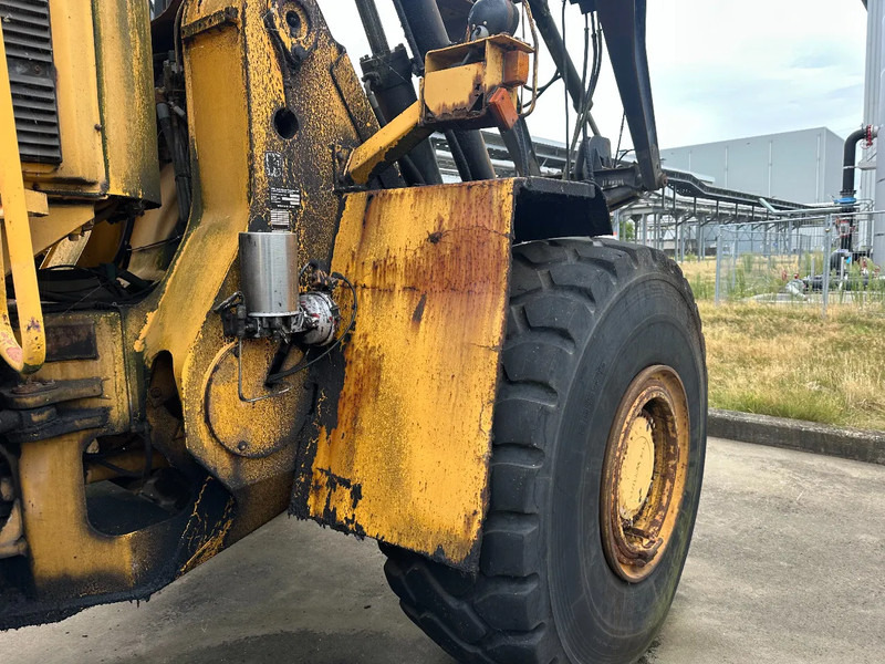 Volvo L160 High Lift - Uitrijwagen: afbeelding 5 Volvo L160 High Lift - Uitrijwagen: afbeelding 5