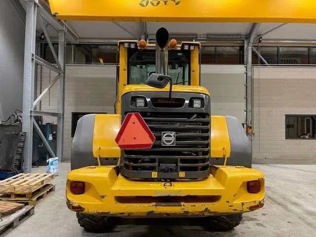 Volvo L70 F - Wiellader: afbeelding 2 Volvo L70 F - Wiellader: afbeelding 2