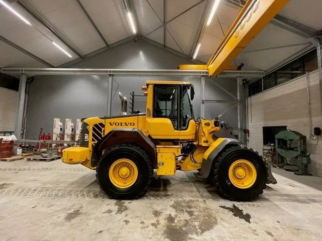 Volvo L70 F - Wiellader: afbeelding 4 Volvo L70 F - Wiellader: afbeelding 4