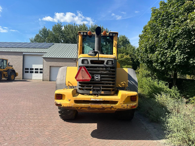 Volvo L70 F - Wiellader: afbeelding 3 Volvo L70 F - Wiellader: afbeelding 3