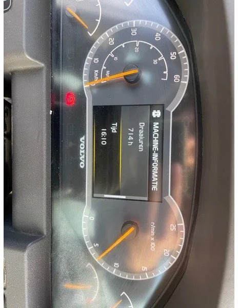 Wiellader Volvo L70 H: afbeelding 15
