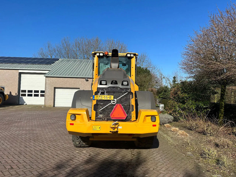 Volvo L90 H - Wiellader: afbeelding 3 Volvo L90 H - Wiellader: afbeelding 3