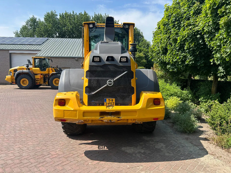 Volvo L90 H - Wiellader: afbeelding 3 Volvo L90 H - Wiellader: afbeelding 3