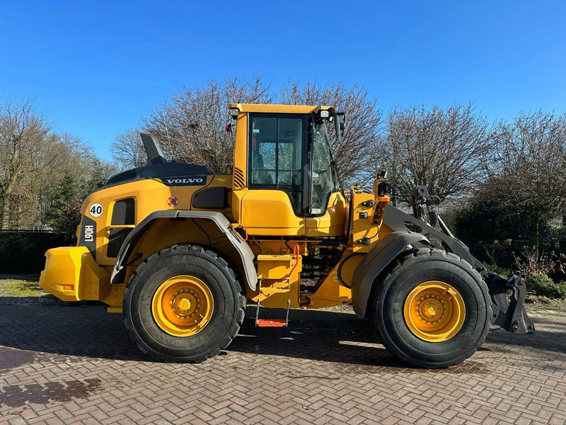 Volvo L90 H - Wiellader: afbeelding 5 Volvo L90 H - Wiellader: afbeelding 5