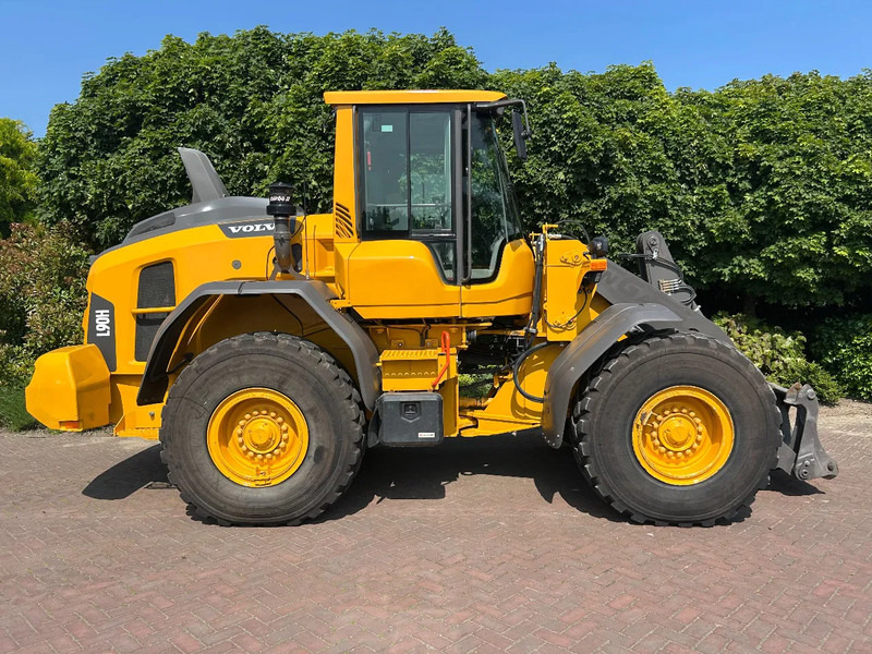 Volvo L90 H - Wiellader: afbeelding 5 Volvo L90 H - Wiellader: afbeelding 5