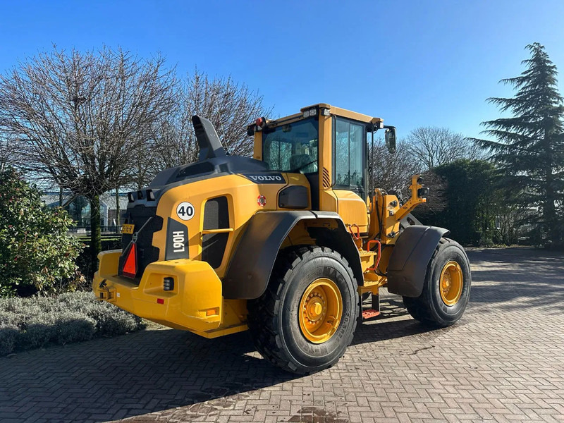 Volvo L90 H - Wiellader: afbeelding 4 Volvo L90 H - Wiellader: afbeelding 4