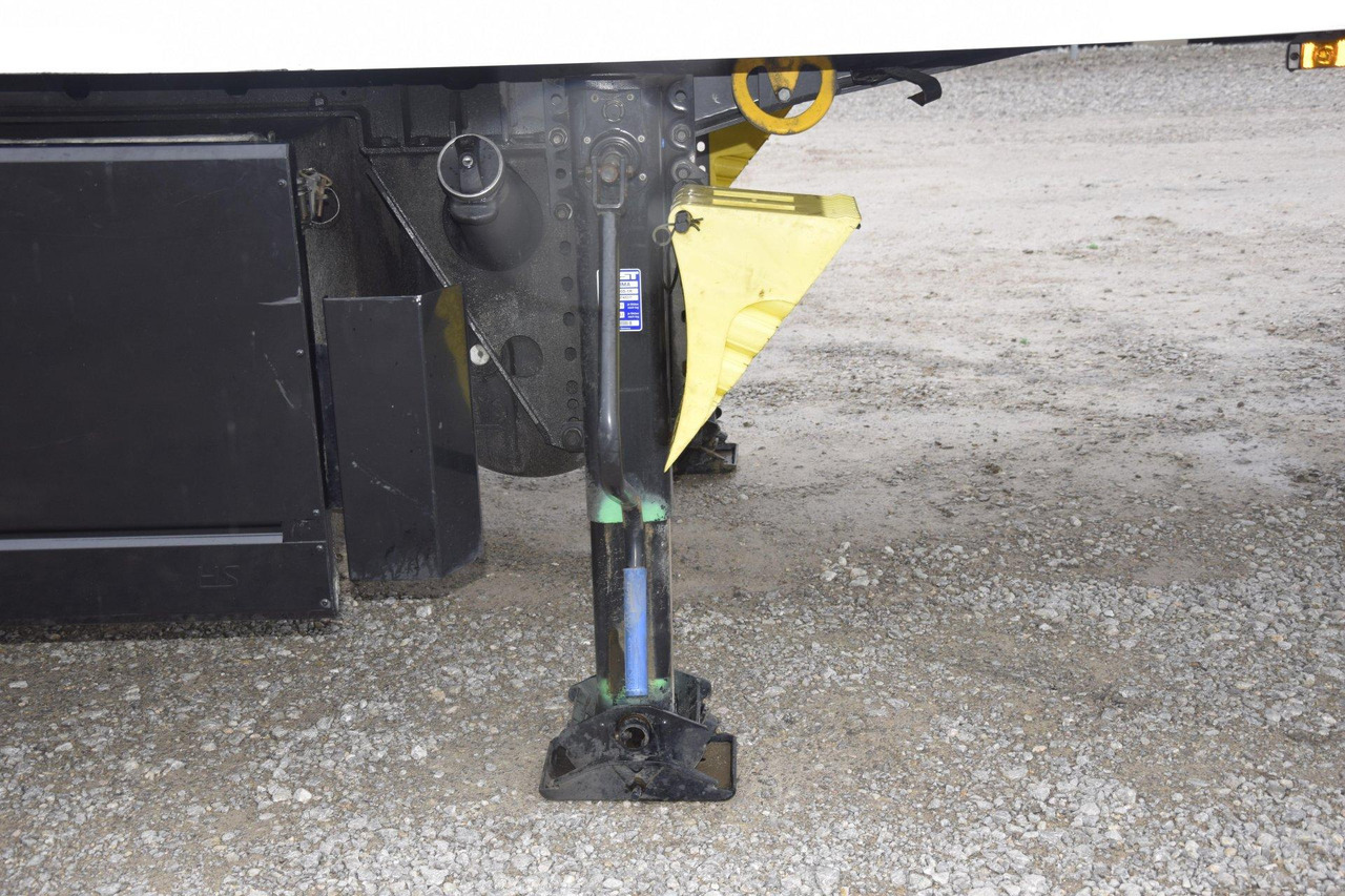 Koelwagen oplegger Krone SDR Cool Liner FP 60 ThermoKing SLXi 300: afbeelding 13