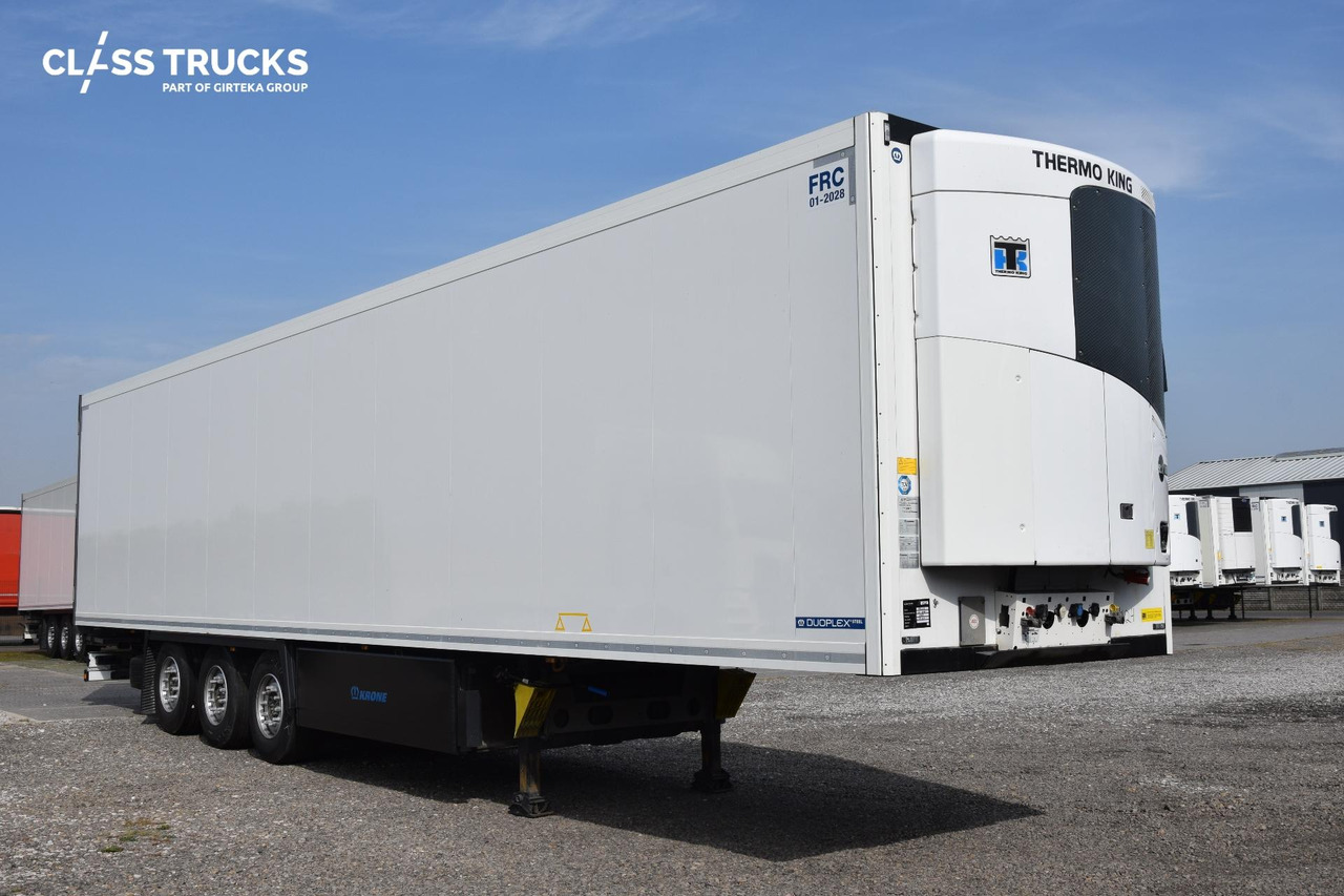 Krone SDR Cool Liner FP 60 ThermoKing SLXi 300 - Koelwagen oplegger: afbeelding 3 Krone SDR Cool Liner FP 60 ThermoKing SLXi 300 - Koelwagen oplegger: afbeelding 3