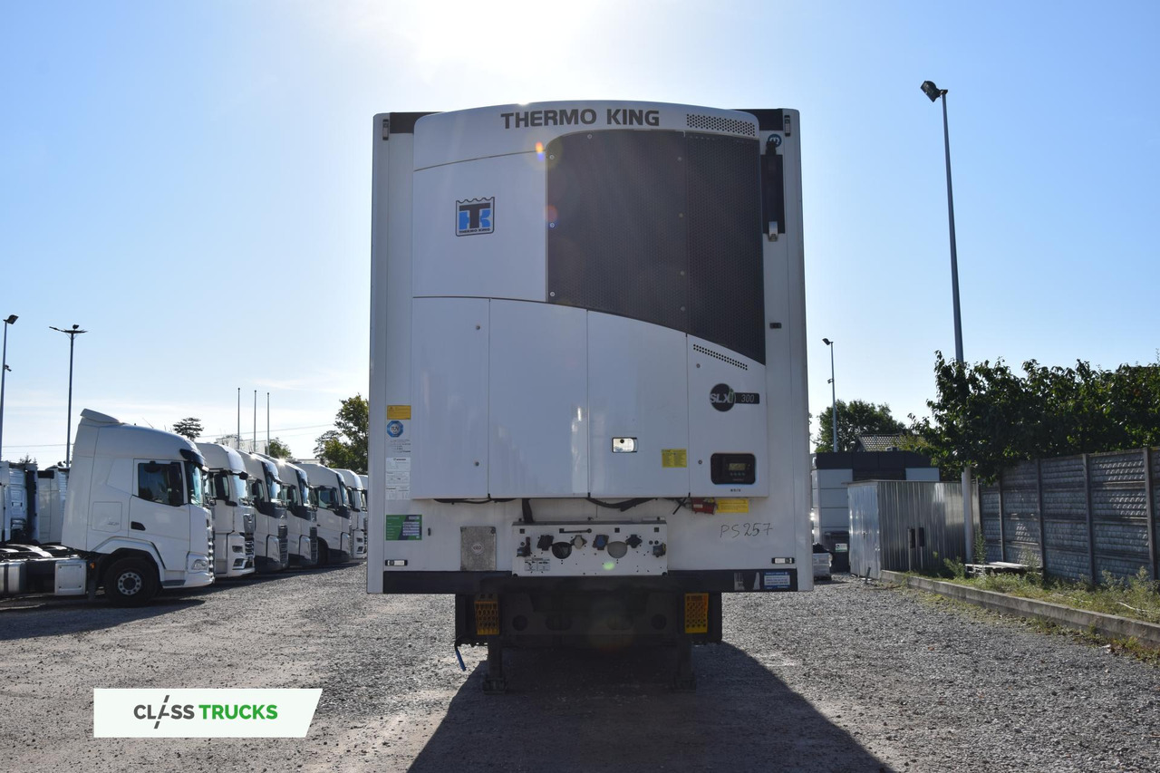 Krone SDR Cool Liner FP 60 ThermoKing SLXi 300 - Koelwagen oplegger: afbeelding 2 Krone SDR Cool Liner FP 60 ThermoKing SLXi 300 - Koelwagen oplegger: afbeelding 2