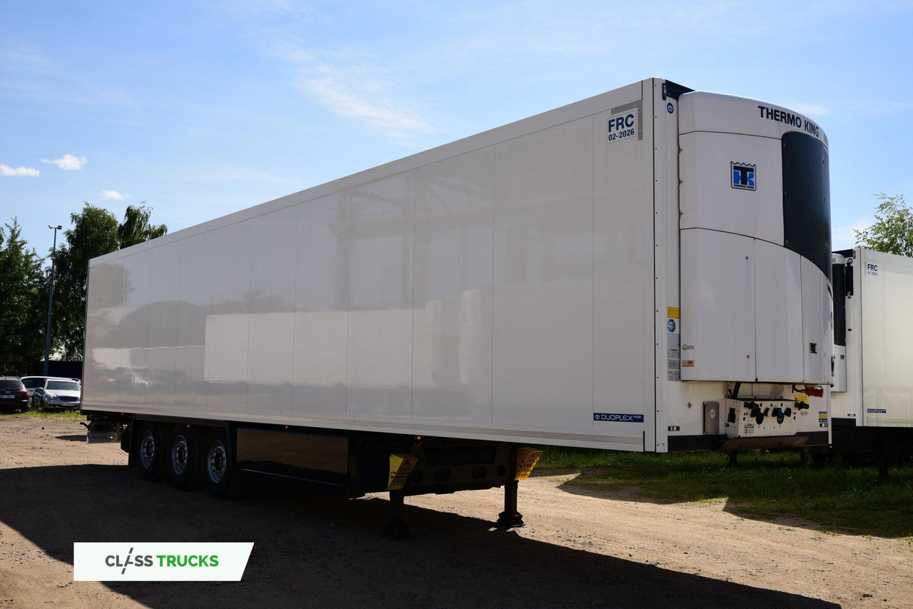 Krone SDR Cool Liner FP 60 ThermoKing SLXi 300 - Koelwagen oplegger: afbeelding 4 Krone SDR Cool Liner FP 60 ThermoKing SLXi 300 - Koelwagen oplegger: afbeelding 4