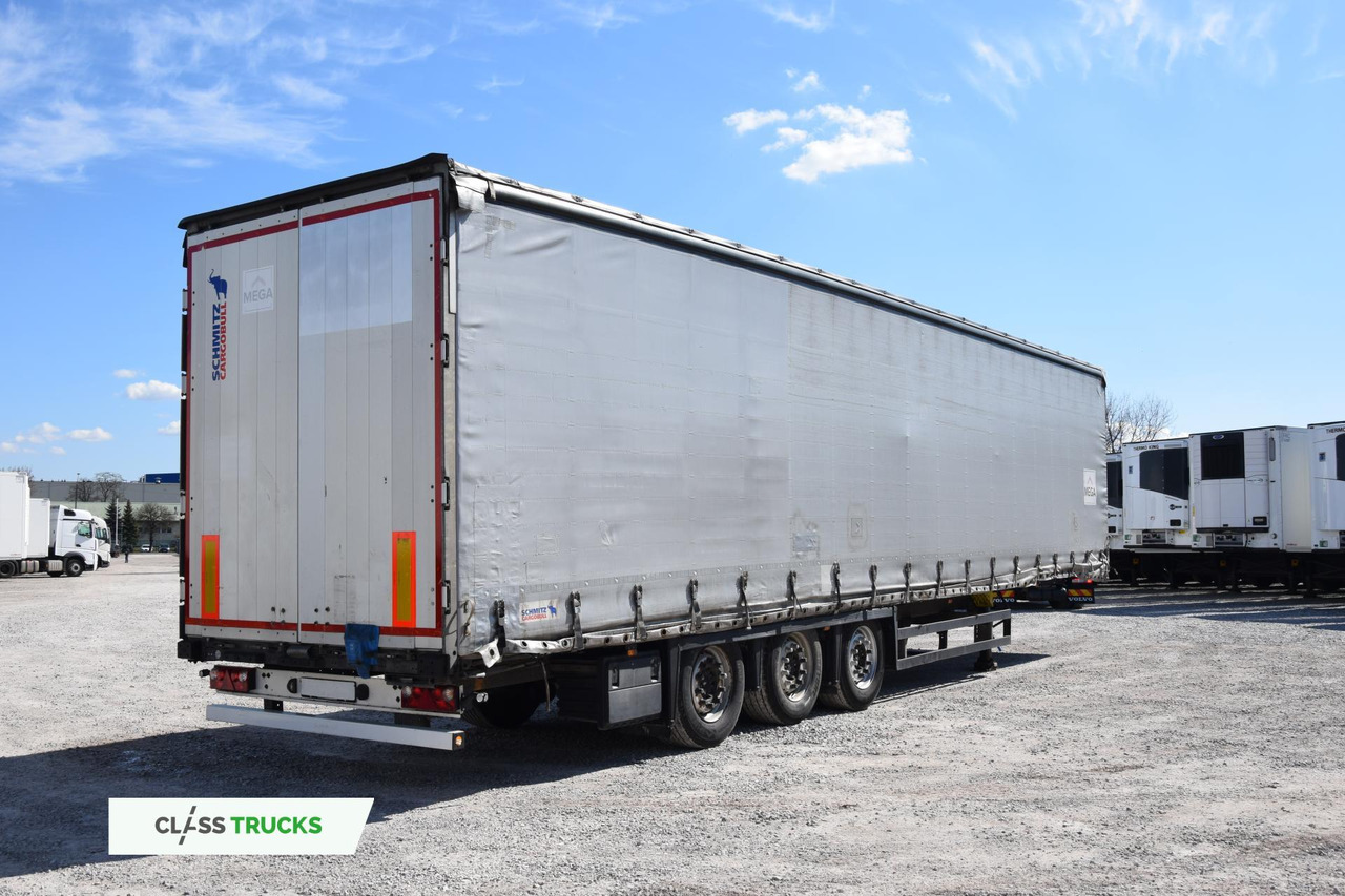 Schmitz Cargobull SCS24/L Varios - Schuifzeiloplegger: afbeelding 4 Schmitz Cargobull SCS24/L Varios - Schuifzeiloplegger: afbeelding 4