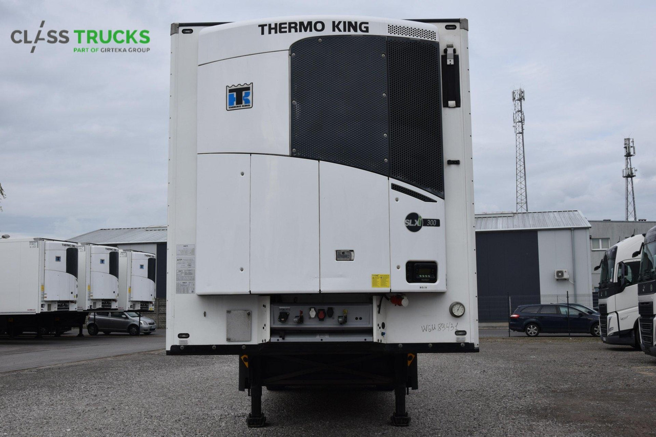 Schmitz Cargobull SKO Double Deck FP 60 ThermoKing SLXi 300 - Koelwagen oplegger: afbeelding 2 Schmitz Cargobull SKO Double Deck FP 60 ThermoKing SLXi 300 - Koelwagen oplegger: afbeelding 2