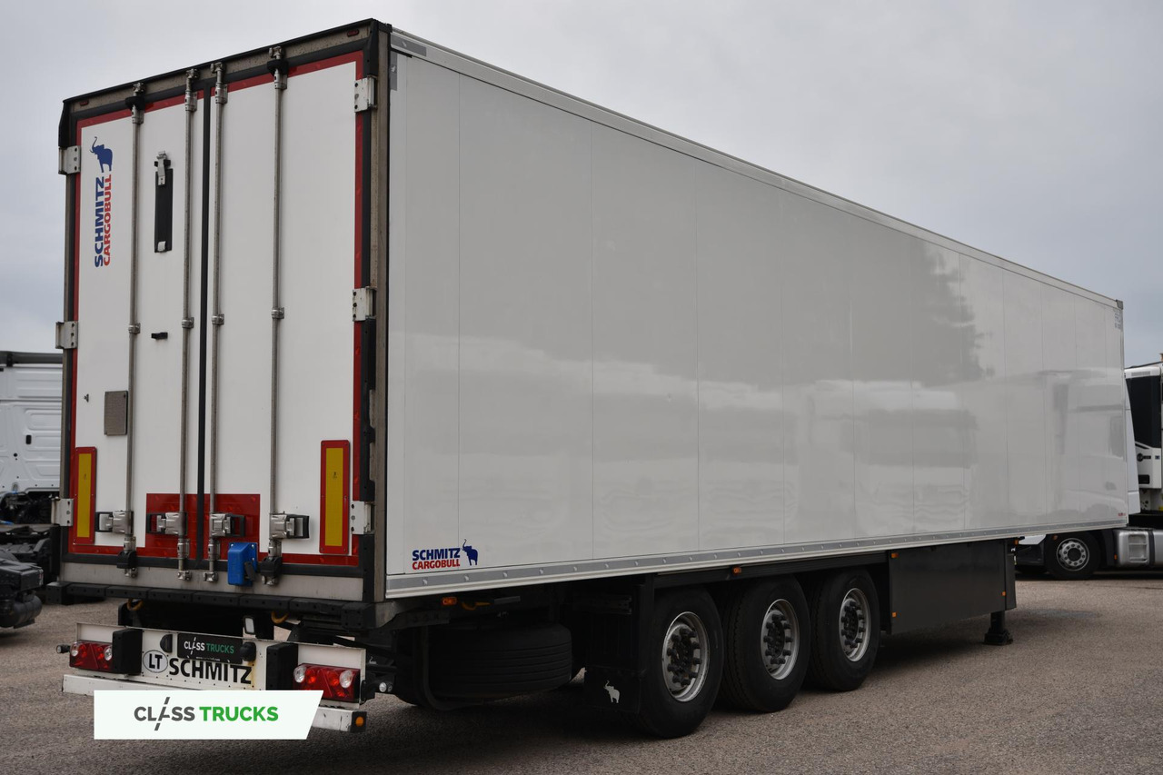 Schmitz Cargobull SKO Double Deck FP 60 ThermoKing SLXi 300 - Koelwagen oplegger: afbeelding 4 Schmitz Cargobull SKO Double Deck FP 60 ThermoKing SLXi 300 - Koelwagen oplegger: afbeelding 4