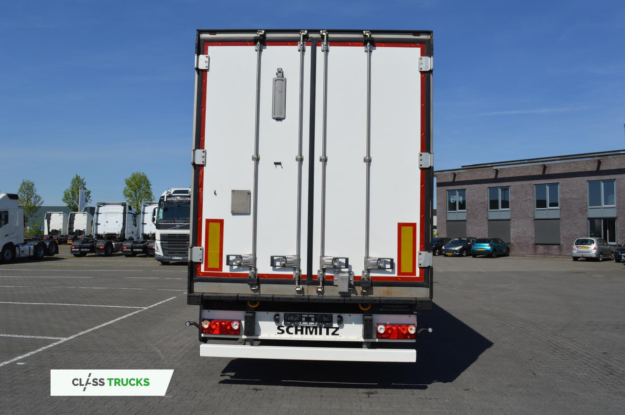 Schmitz Cargobull SKO FP 45 ThermoKing SLXi 300 - Koelwagen oplegger: afbeelding 3 Schmitz Cargobull SKO FP 45 ThermoKing SLXi 300 - Koelwagen oplegger: afbeelding 3