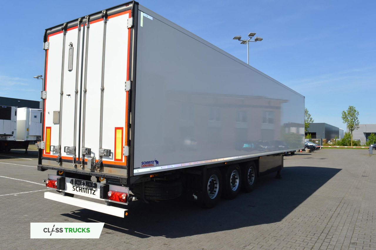 Schmitz Cargobull SKO FP 45 ThermoKing SLXi 300 - Koelwagen oplegger: afbeelding 4 Schmitz Cargobull SKO FP 45 ThermoKing SLXi 300 - Koelwagen oplegger: afbeelding 4