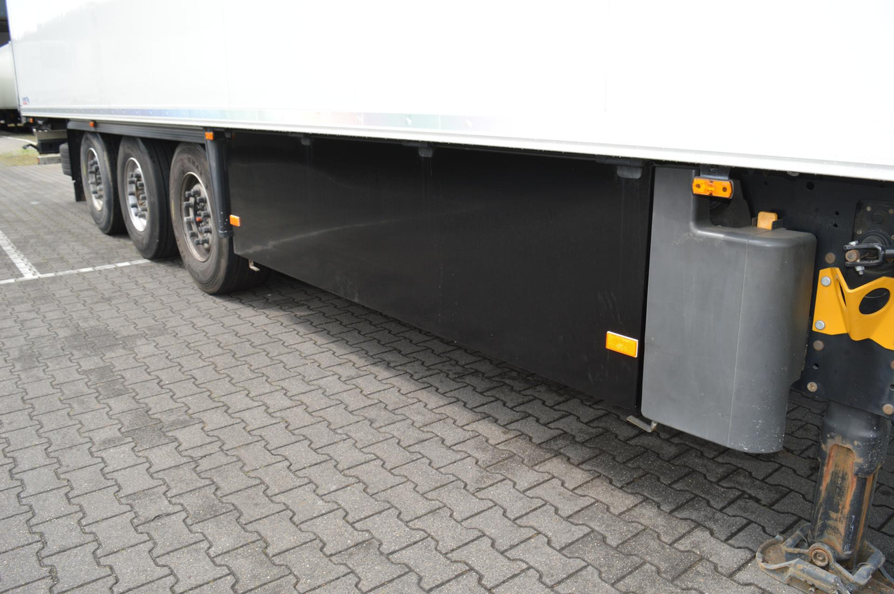 Koelwagen oplegger Schmitz Cargobull SKO FP 45 ThermoKing SLXi 300: afbeelding 6