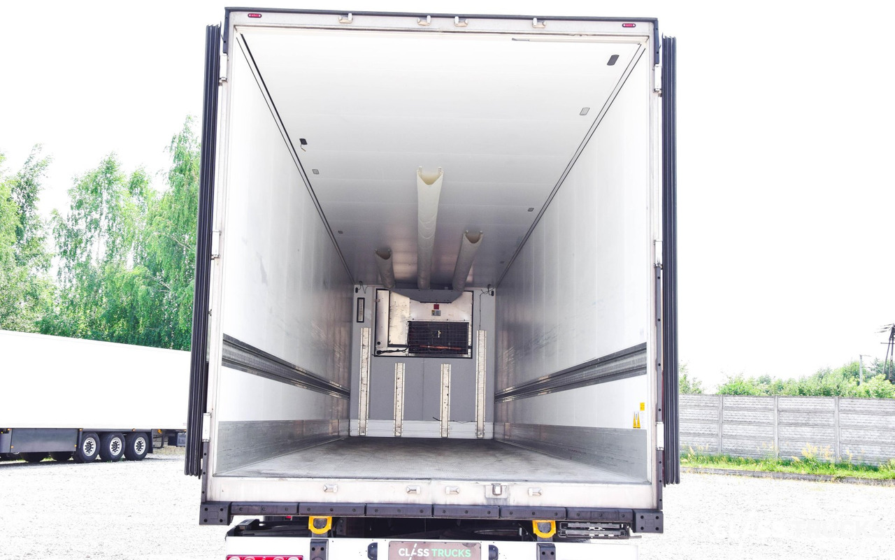 Koelwagen oplegger Schmitz Cargobull SKO FP 45 ThermoKing SLXi 300: afbeelding 14